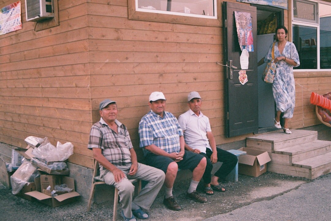 local community gathering